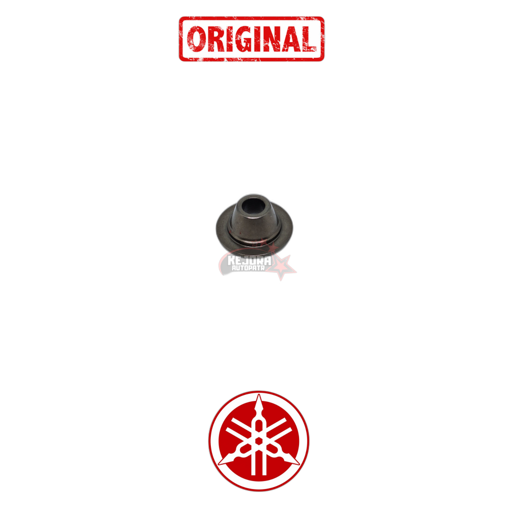 RETAINER RUMAH SIM KLEP YAMAHA R25 ORIGINAL