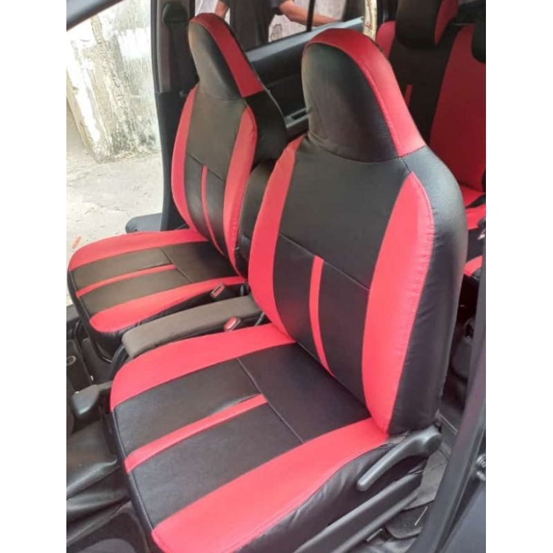 SARUNG JOK MOBIL CALYA / SIGRA/ SARUNG JOK/SARUNG JOK MOBIL