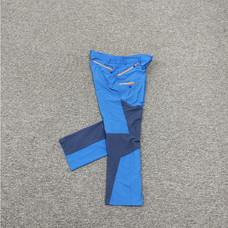 SIZE 34-35 CELANA OUTDOOR GUNUNG SOFSHELL MLIMITED