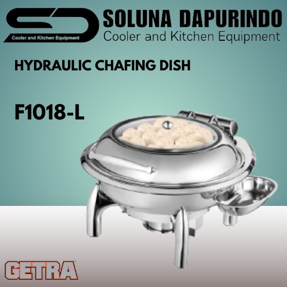 GETRA Hydraulic Chafing Dish