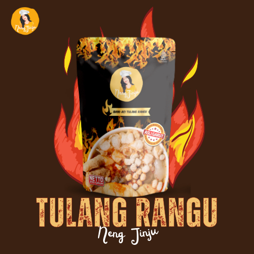 

Baso Aci Tulang Rangu Neng Jinju