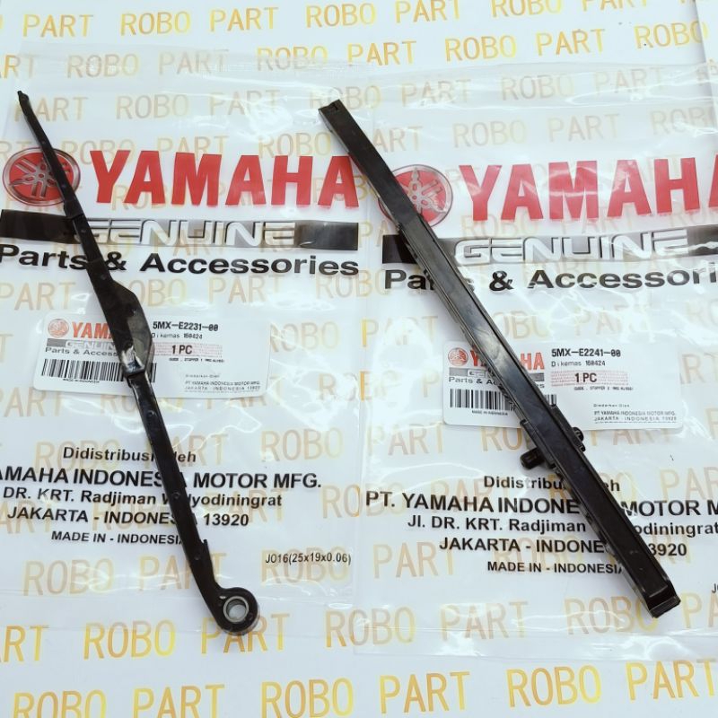 KARET TENSIONER LIDAH TENSIONER MIO SMILE MIO SPORTY