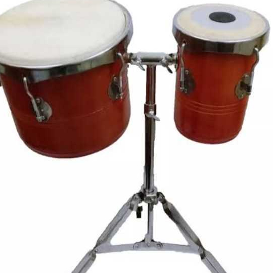 Gendang Tabla Kualitas Super