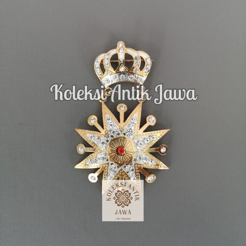 Bros Mahkota Bintang Permata Silih Asih