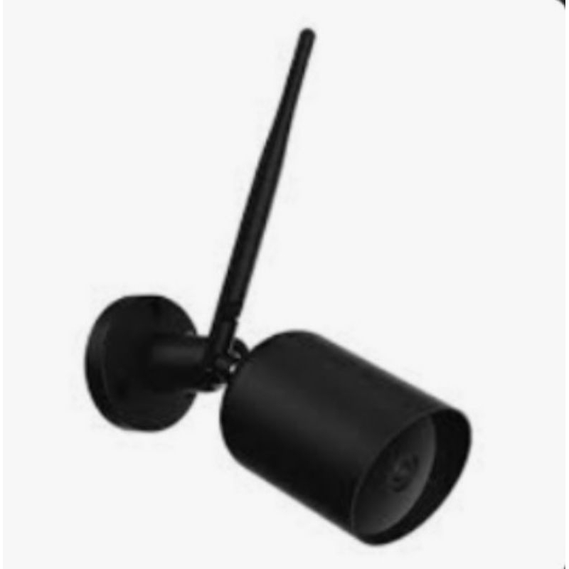 IP Camera Outdoor Static - BARDI