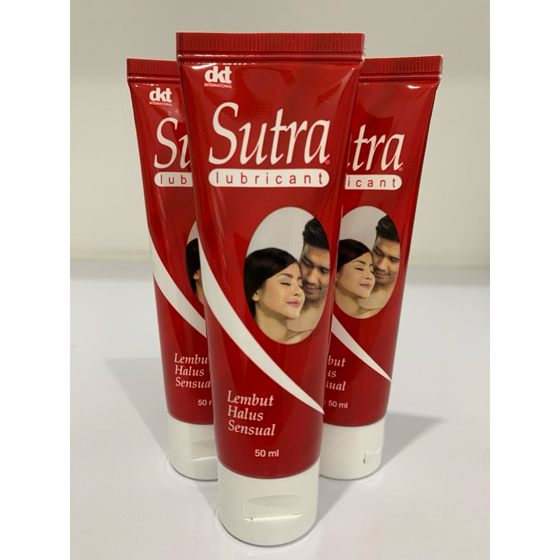 Sutra lubricant