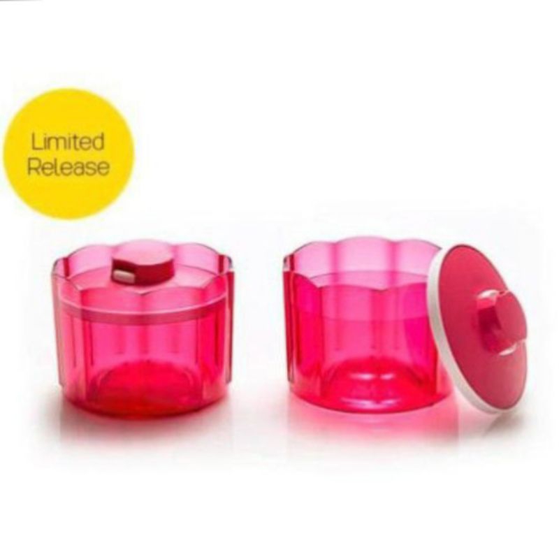 ADVANCED COUNTERPART TUPPERWARE / TEMPAT CEMILAN /TOPLES