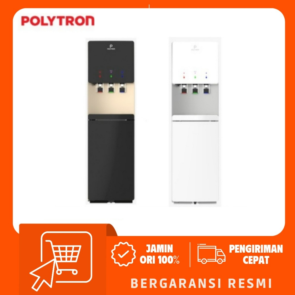 POLYTRON Dispenser PWC778 WUX / PWC 778 XUV