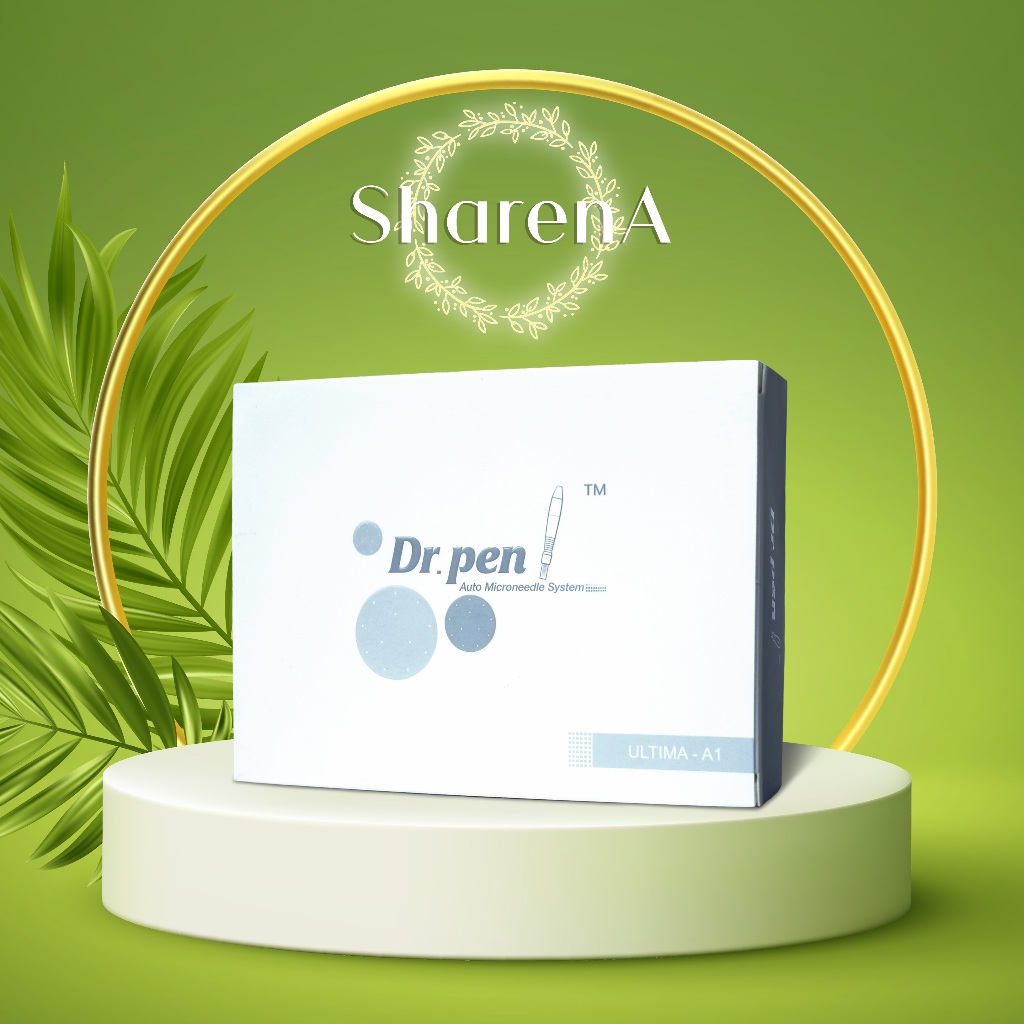 Dermapen Dr Pen ULTIMA A1 EU-C wired