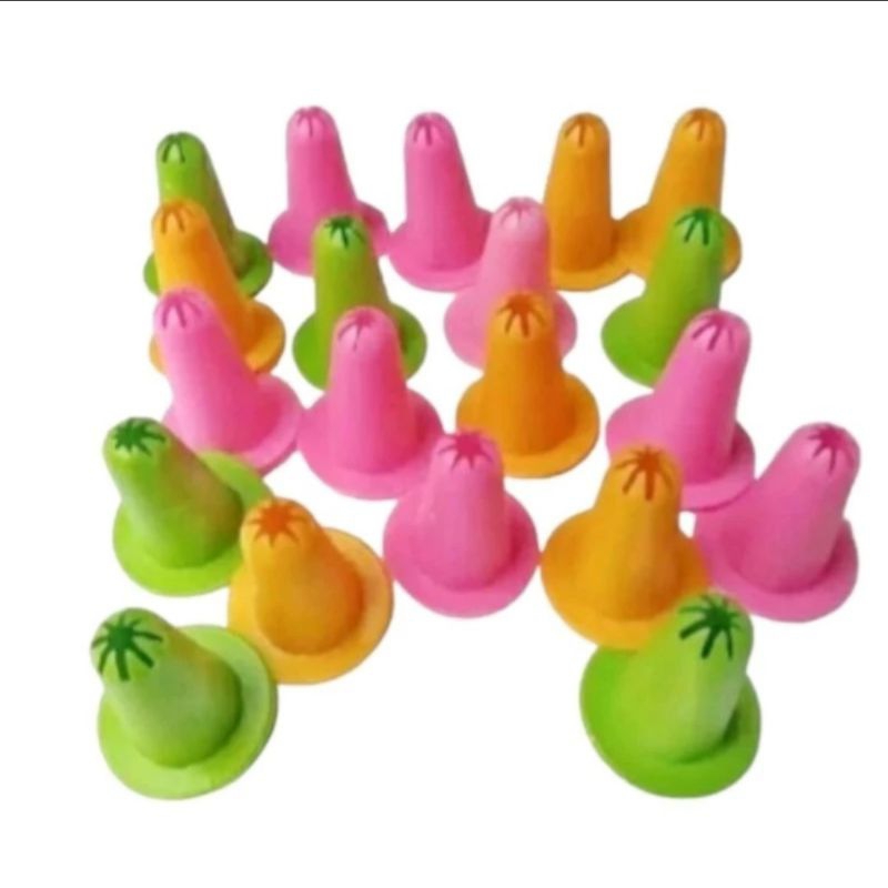 spuit kue semprit/cetakan kue semprit bahan plastik