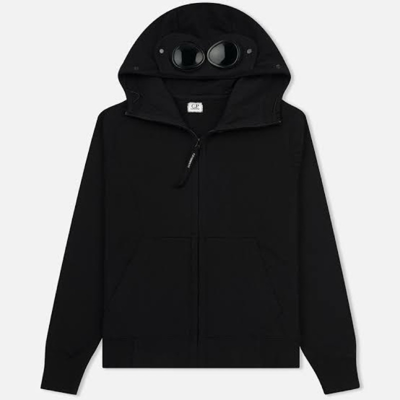 ZH HOODIE CP COMPANY