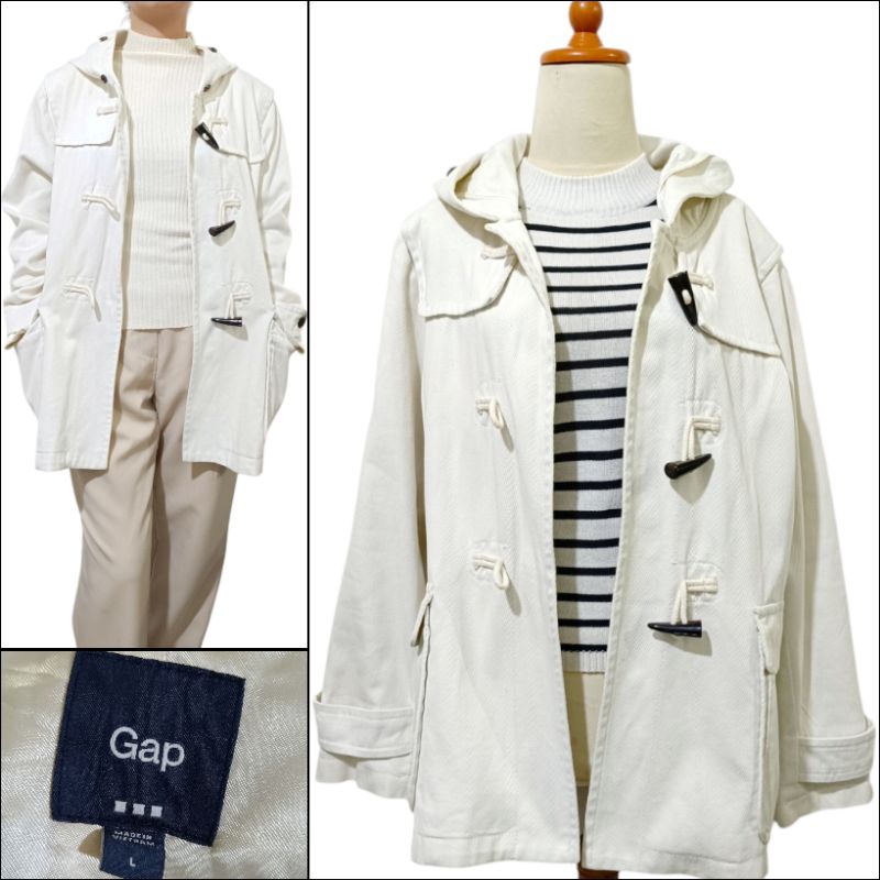 Long Coat / Wool Coat Korea / Wool Coat Jepang / coat tebal / autumn coat  / coat panjang  / wool co