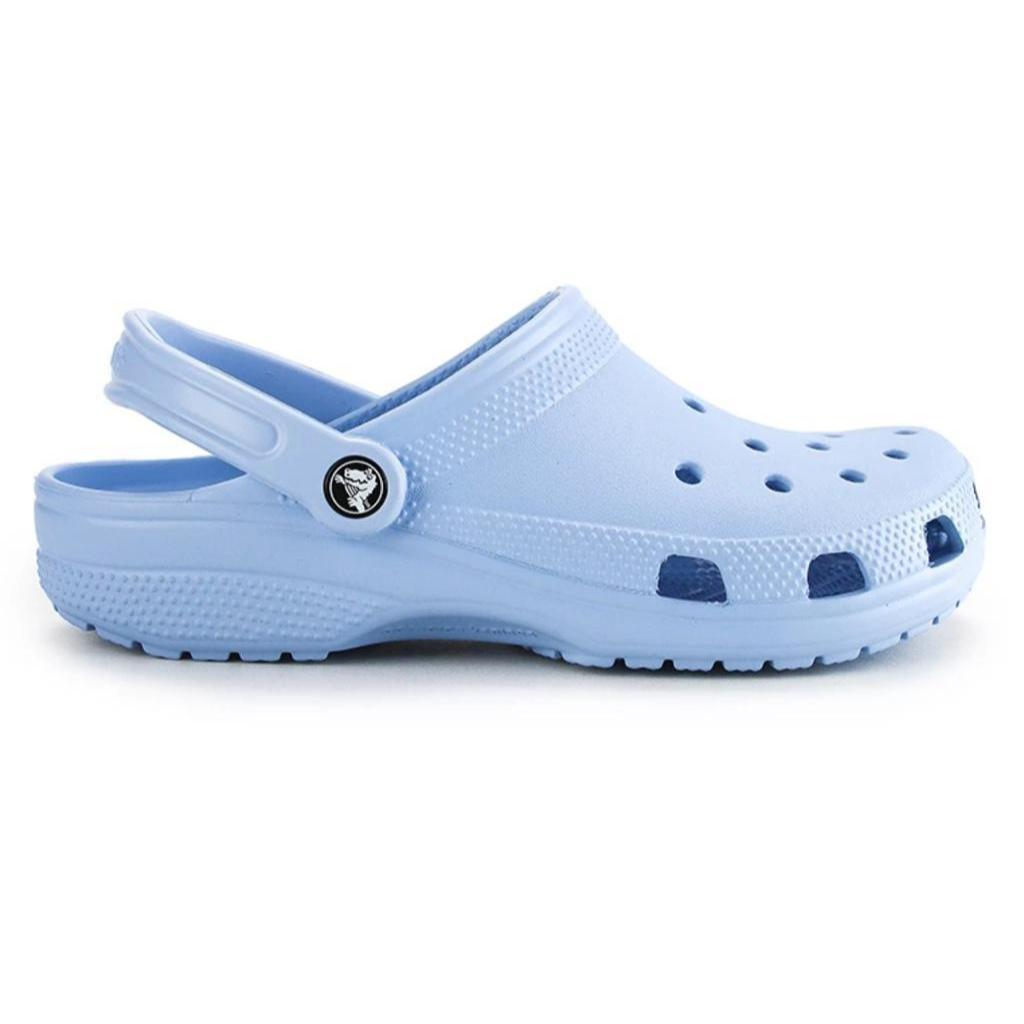 

Promo CROCS CLASSIC CLOG UNISEX/ CLASSIC CLOG PRIA dan WANITA/ STIKER GIFT CROCS