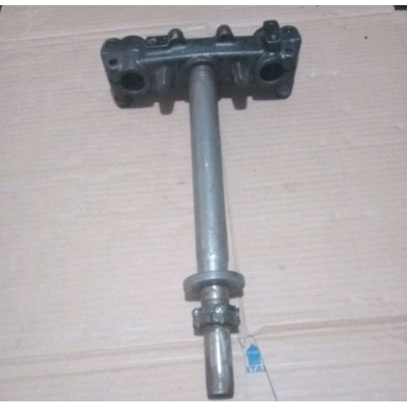 SEGITIGA BAWAH MIO SPORTY MIO SMILE MIO SOUL