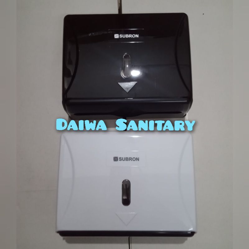 Tempat tissue box/tempat tissue dinding/tempat tissue toilet kamar mandi