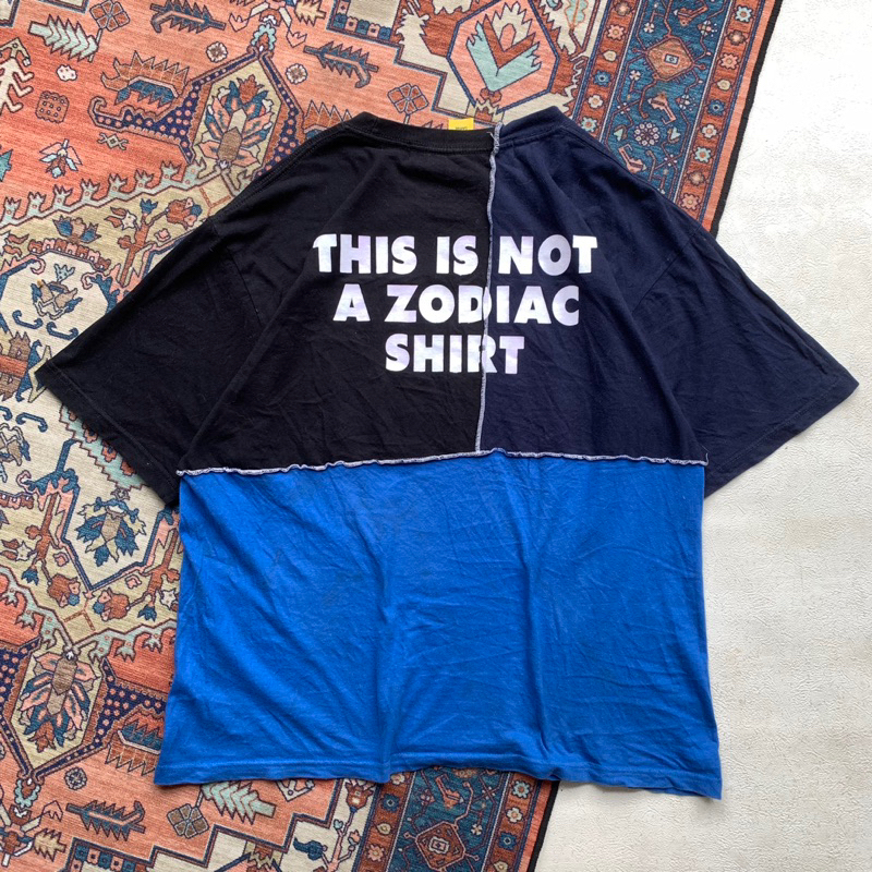 Zodiac x Buru studio