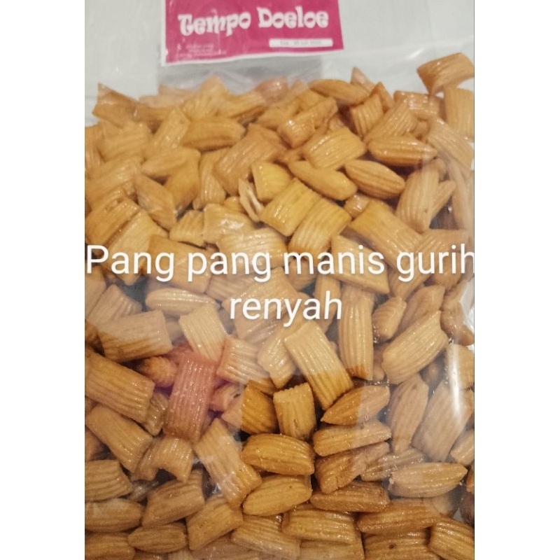 

pang pang ..berat 260gr