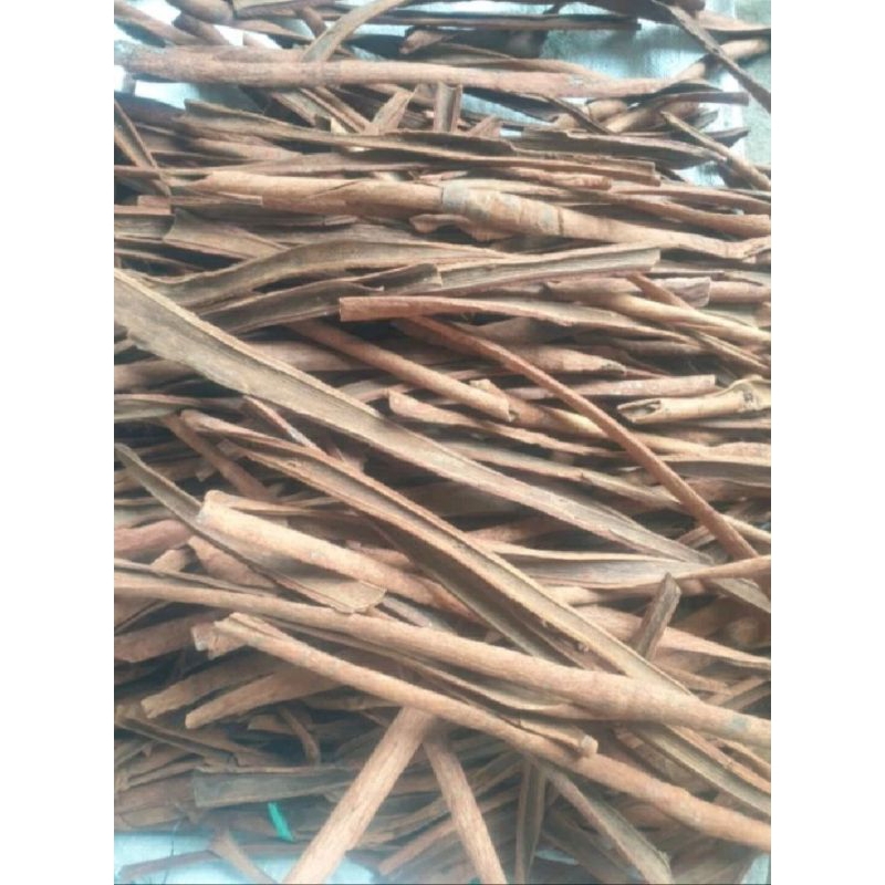 

Kayu manis stik 500gram