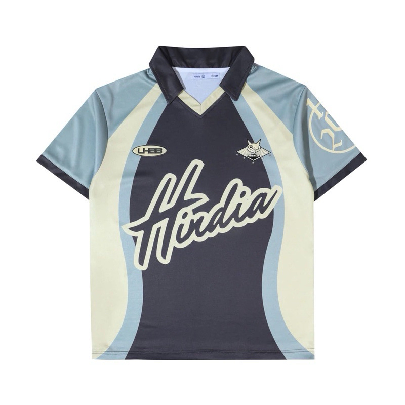 Hindia Jersey