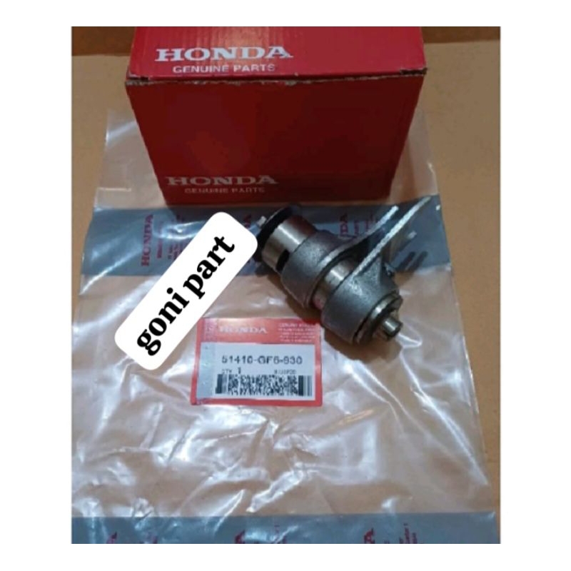 garpu capit udang GF6 Honda win 100 kualitas original
