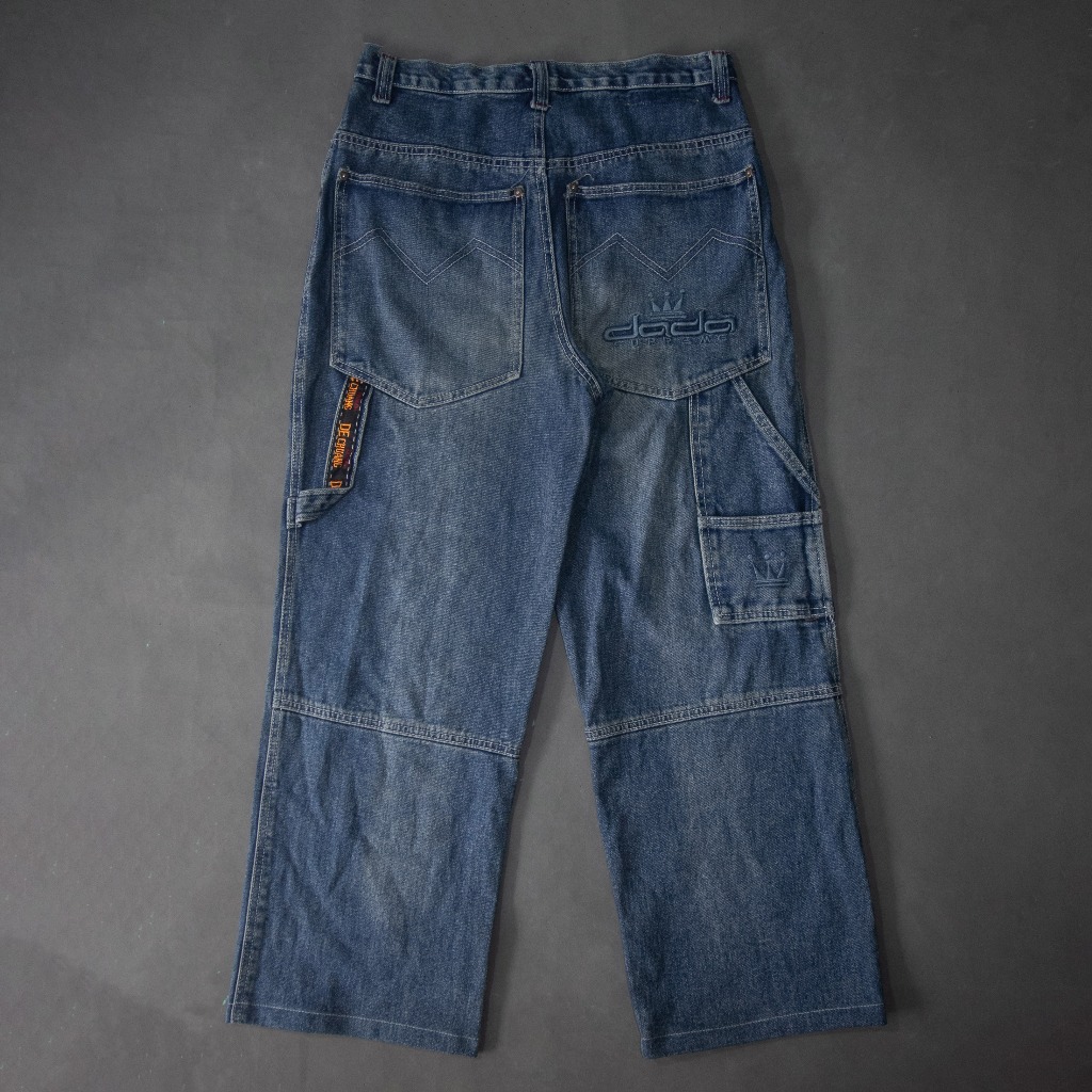 Supreme Dada Carpenter Baggy Jeans