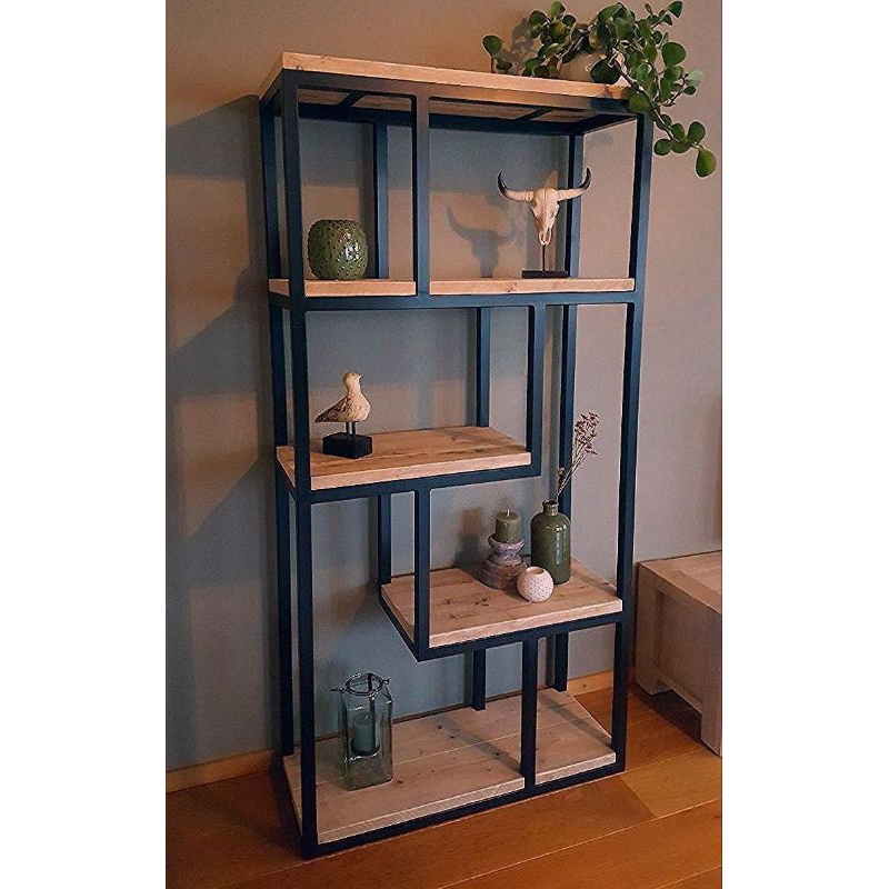 Lemari bunga hias/lemari minimalis moderen/lemari ruang tamu/lemari sekar ruangan