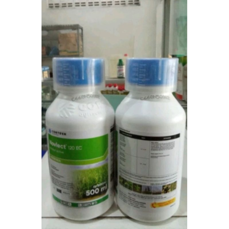 Novlect 500 ml