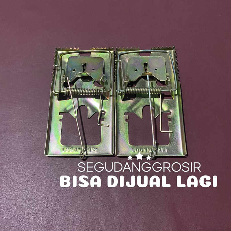 JEBAKAN TIKUS MURAH / JEBAKAN PERANGKAP TIKUS / PENJEPRET TIKUS / JEPRETAN TIKUS MURAH