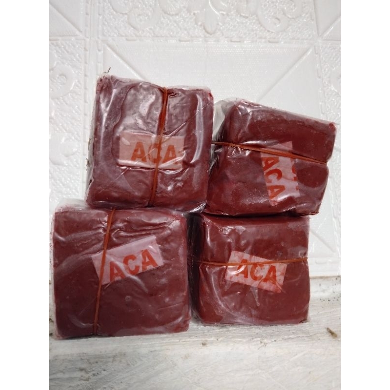 

TERASI COLEK KOTAK ACA 250GR