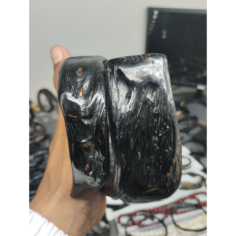 GELANG AKAR BAHAR SUPER JUMBO