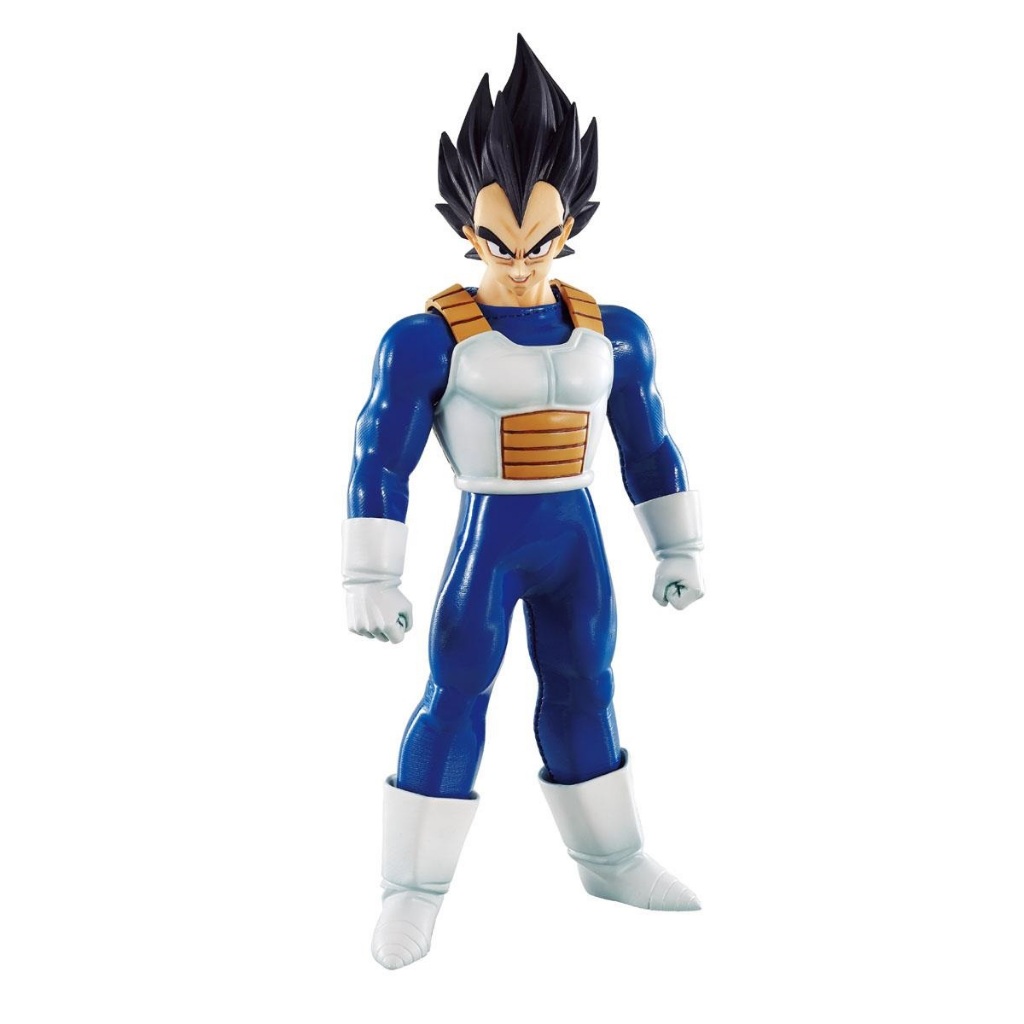 Megahouse Dimension Of Dragon Ball DOD - Vegeta