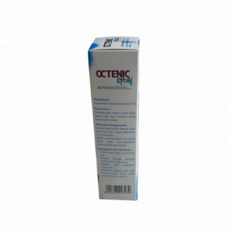 Octenic Spray 50ml