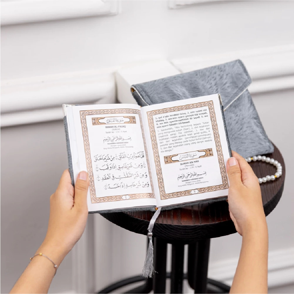 [ Paket Buku Yasin dan Tahlil Satuan Non Custom ] Manis Grafika - SHAAIRA SERIES Paket Buku Yasin da