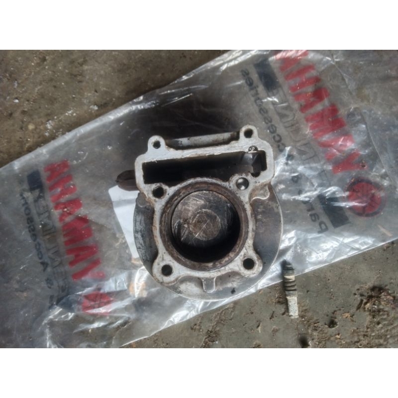 blok piston mio sporty/smile 150