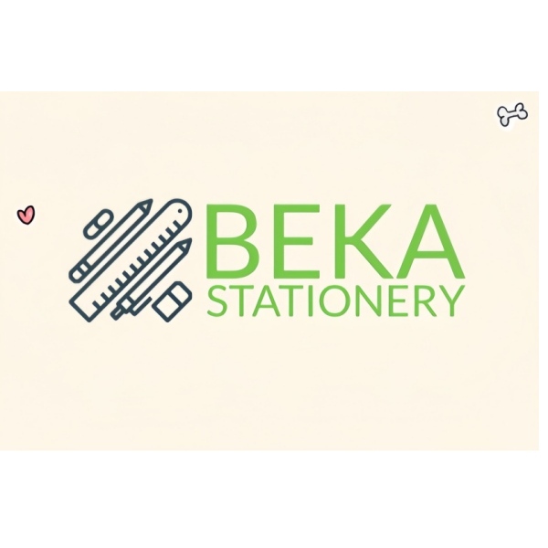 

BEKA stationery Kirim ulang item yang salah atau konten yang hilang