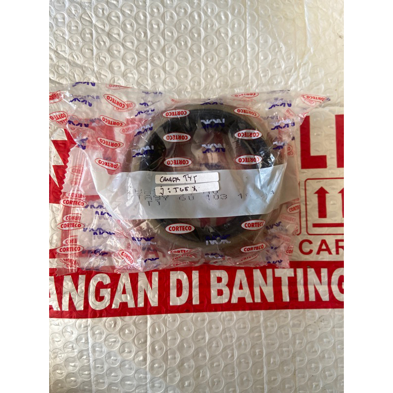 seal pinion/gardan mitsubishi Canter