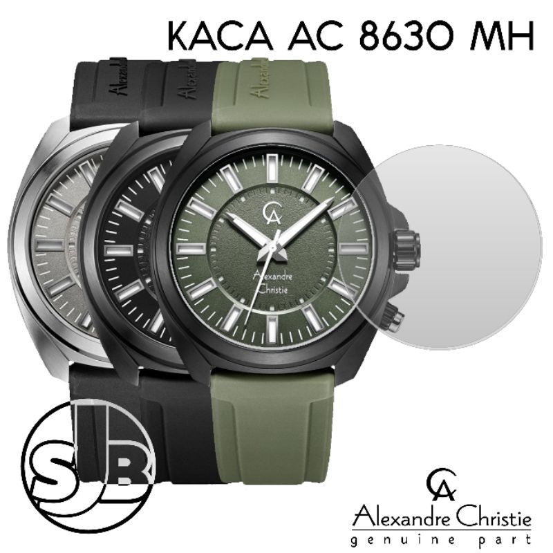 KACA AC8630 Alexandre Christie ORIGINAL AC 8630 MHR