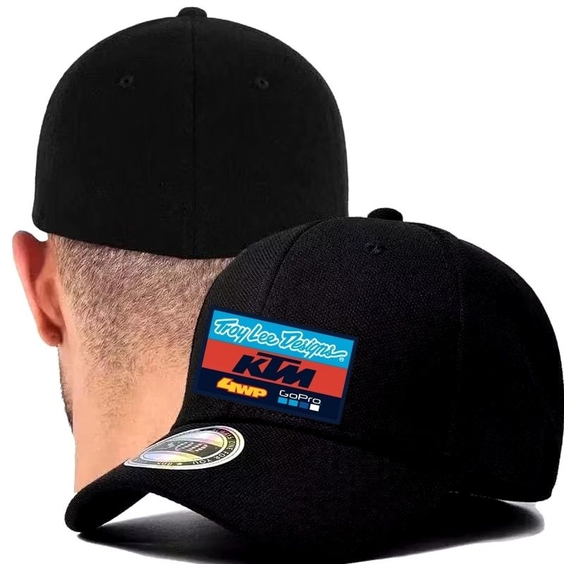 TOPI BUILT UP TOPI DISTRO KTM