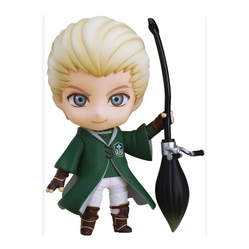Draco Malfoy carton figure