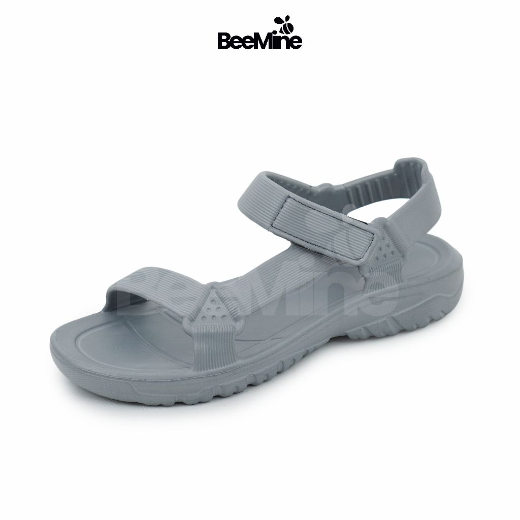 Sandal Gunung Pria Terbaru Sendal Outdoor Tracking Pria Kekinian Sepatu Sandal Pria Casual Anti Air