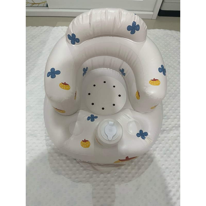 Preloved sofa tiup bayi