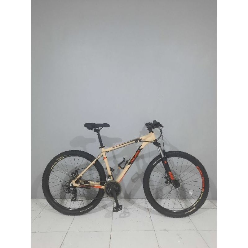 Polygon CASCADE 3 2021 CREAM