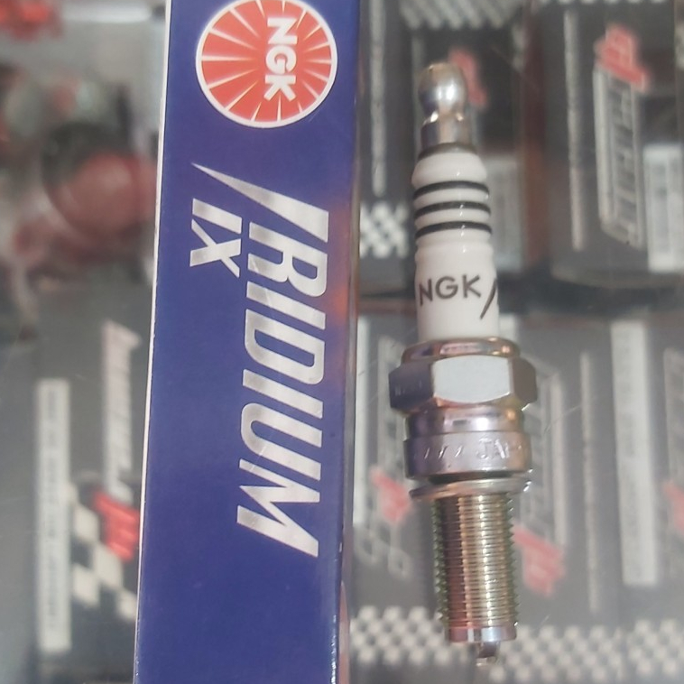 BUSI NGK IRIDIUM HONDA BEAT SCOOPY VARIO 125 150