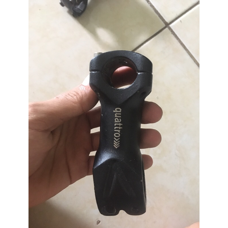 stem non OS sepeda roadbike