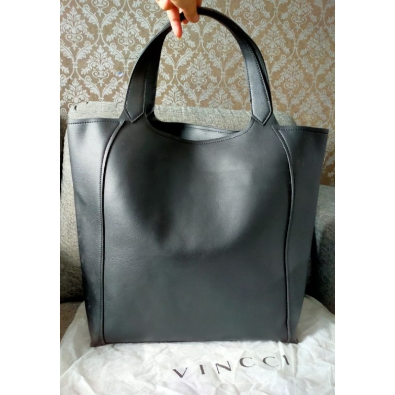 Tote bag large vincci original