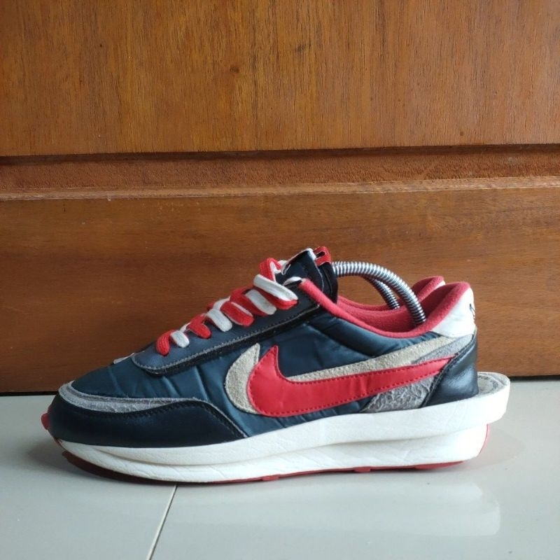 SEPATU NIKE SACAI KEREN ORIGINAL SECOND SHOES