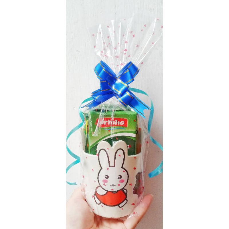 

mini hampers / souvenir