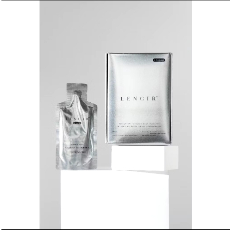 

LENCIR Detox Drink Original Strong 1box