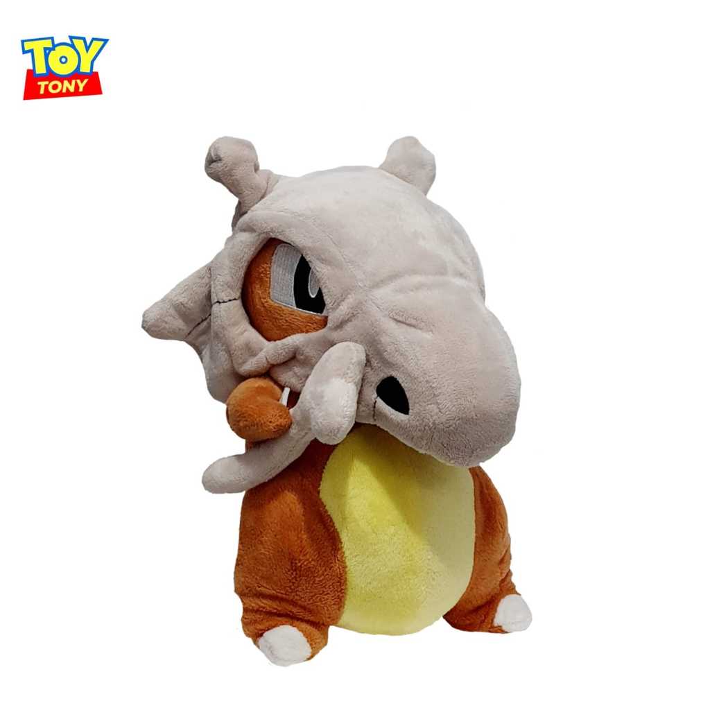 BONEKA POKEMON CUBONE