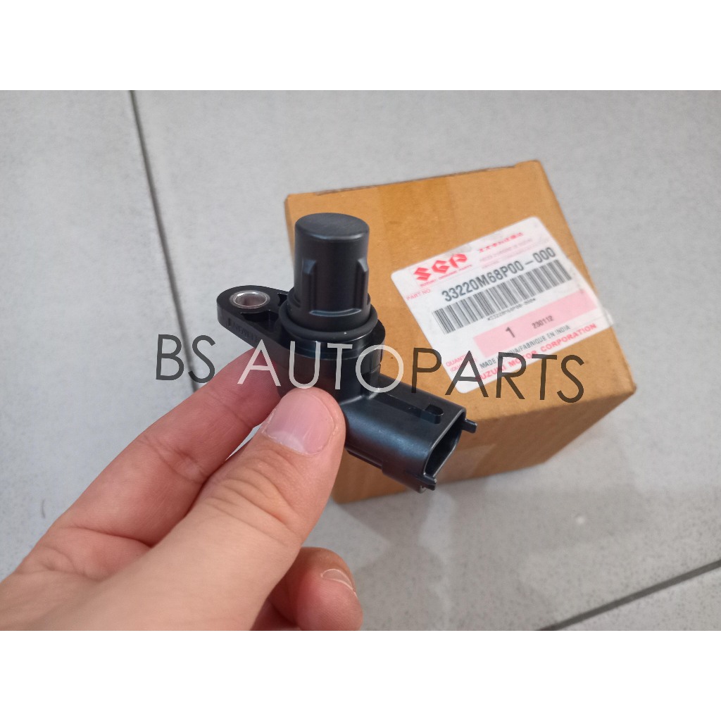 Sensor Noken As Cmp Suzuki New Carry Tayo Original SGP